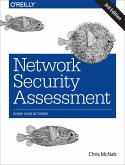 Network Security Assessment (eBook, ePUB)