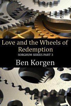 Cover Love and the Wheels of Redemption (eBook, ePUB)