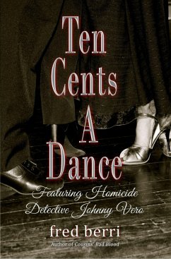 Cover Ten Cents a Dance (eBook, ePUB)