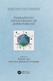 Therapeutic Applications of Adenoviruses (eBook, PDF) Therapeutic Applications of Adenoviruses (eBook, PDF)