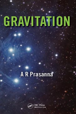 Gravitation (eBook, PDF) - Prasanna, A R