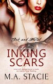Inking Scars (eBook, ePUB)