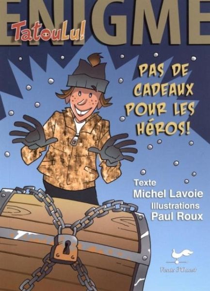 Pas de cadeaux pour les heros! (eBook, PDF)