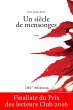 Un siècle de mensonges (eBook, ePUB) - Bild 1