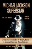Michael Jackson Superstar: The King Of Pop! (eBook, ePUB)