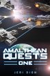 Amalthean Quests One (eBook, PDF) - Bild 1