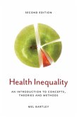 Health Inequality (eBook, ePUB)