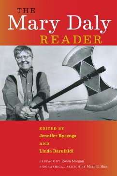 The Mary Daly Reader (eBook, ePUB) - Daly, Mary