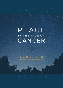 Cover Peace in the Face of Cancer (eBook, ePUB)