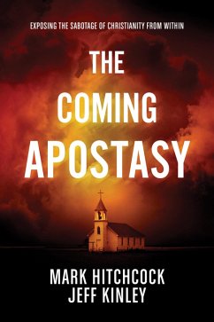 Cover The Coming Apostasy (eBook, ePUB)