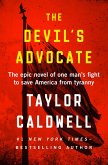 The Devil's Advocate (eBook, ePUB)