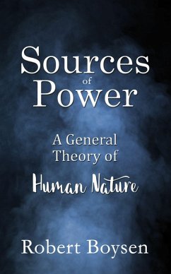 Cover Sources of Power (eBook, ePUB)