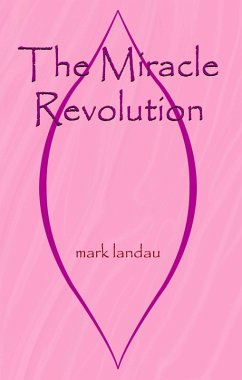 Cover The Miracle Revolution (eBook, ePUB)