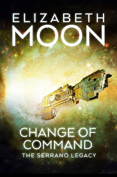 Change of Command (eBook, ePUB) Change of Command (eBook, ePUB)
