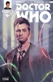 Doctor Who (eBook, ePUB)