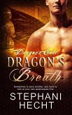 Dragon's Breath (eBook, ePUB)