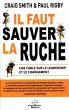 Il faut sauver la ruche : Une fable sur... - Bild 1