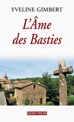 L'Âme des Basties (eBook, ePUB) - Gimbert, Yveline