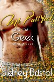 Mr. Purr-fect and the Geek (Gone Geek, #2) (eBook, ePUB)