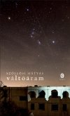 Váltóáram (eBook, ePUB)