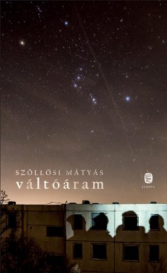 Cover Váltóáram (eBook, ePUB)