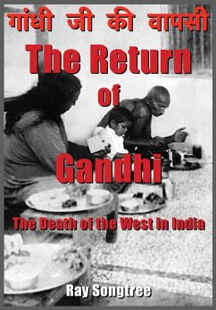 The Return of Gandhi - Songtree, Ray