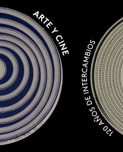 Cover Arte y cine: 120 años de intercambios