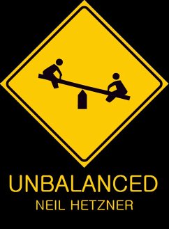 Cover Unbalanced (eBook, ePUB)