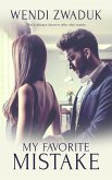 My Favorite Mistake (eBook, ePUB)