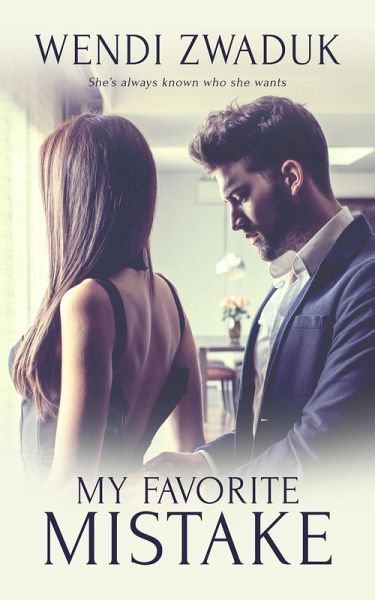 My Favorite Mistake (eBook, ePUB) My Favorite Mistake (eBook, ePUB)