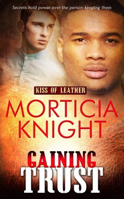 Gaining Trust (eBook, ePUB) - Morticia Knight