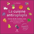 La cuisine antiraplapla - Automne Hiver (eBook, ePUB)