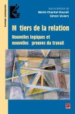 Metiers de la relation : Nouvelles logiques et nouvelles epreuves du travail (eBook, PDF)