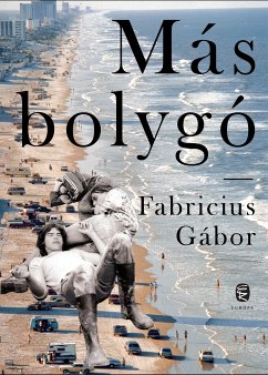 Más bolygó (eBook, ePUB) - Fabricius, Gábor