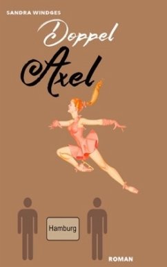Cover Doppel Axel