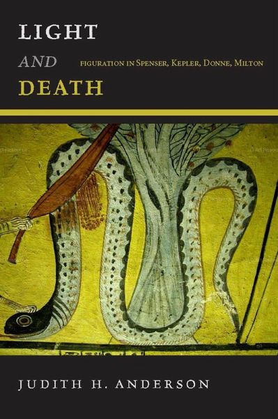Light and Death (eBook, PDF)