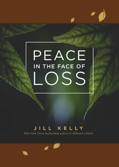 Cover Peace in the Face of Loss (eBook, ePUB)