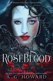 RoseBlood (eBook, ePUB)
