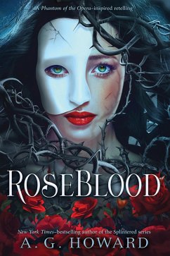 Cover RoseBlood (eBook, ePUB)