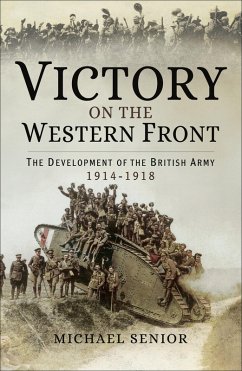 Cover Victory on the Western Front (eBook, ePUB)