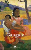 Delphi Complete Works of Paul Gauguin (Illustrated) (eBook, ePUB)