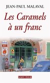 Les Caramels à un franc (eBook, ePUB)