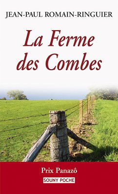 La Ferme des Combes (eBook, ePUB) - Romain-Ringuier, Jean-Paul