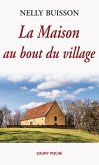 La Maison au bout du village (eBook, ePUB)