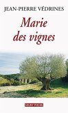 Marie des vignes (eBook, ePUB)