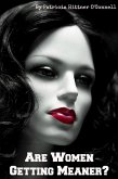 Are Women Getting Meaner? (eBook, ePUB)