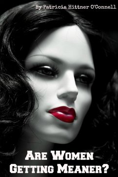 Cover Are Women Getting Meaner? (eBook, ePUB)