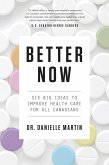 Better Now (eBook, ePUB) Better Now (eBook, ePUB)