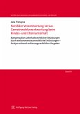 Familiäre Verantwortung versus Gemeinwohlverantwortung beim Kindes- und Elternunterhalt Familiäre Verantwortung versus Gemeinwohlverantwortung beim Kindes- und Elternunterhalt