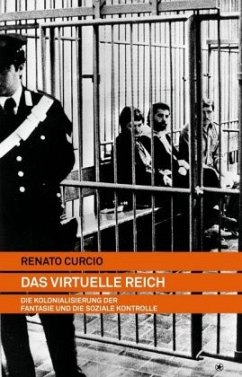 Das virtuelle Reich - Curcio, Renato